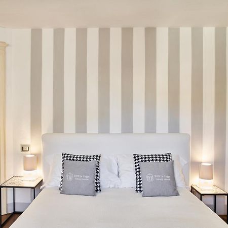 B&B Le Logge Luxury Rooms Siena Zewnętrze zdjęcie