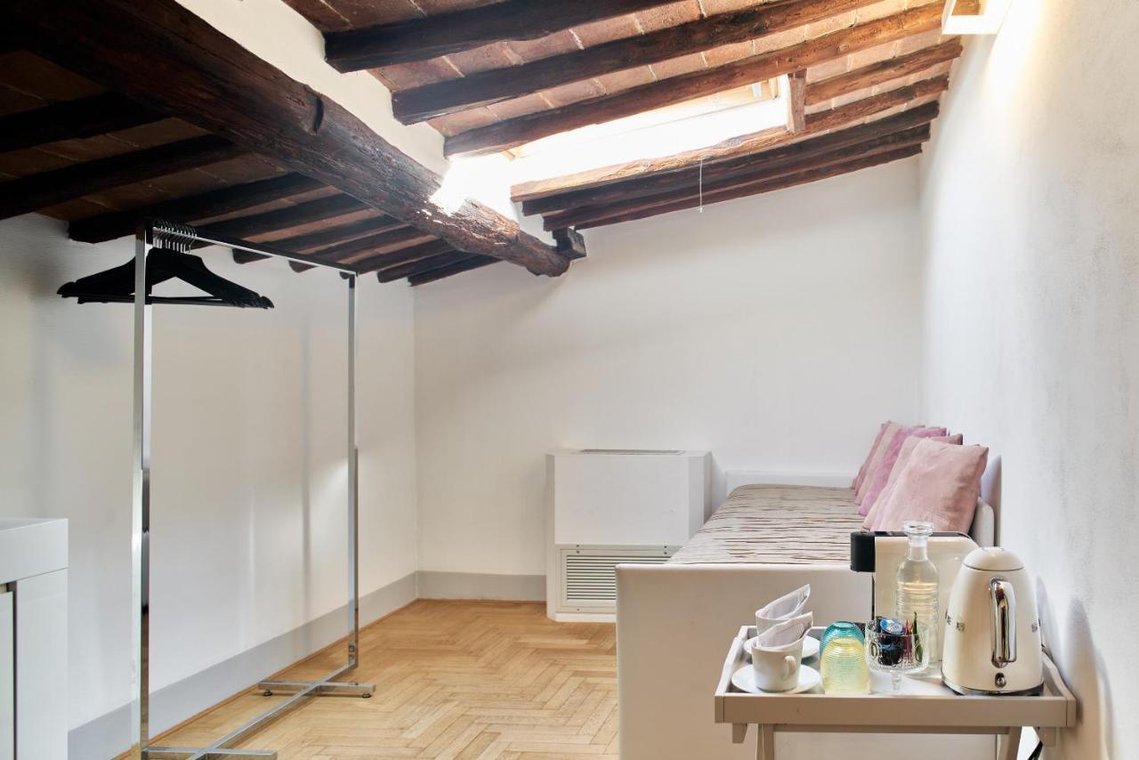 B&B Le Logge Luxury Rooms Siena Zewnętrze zdjęcie