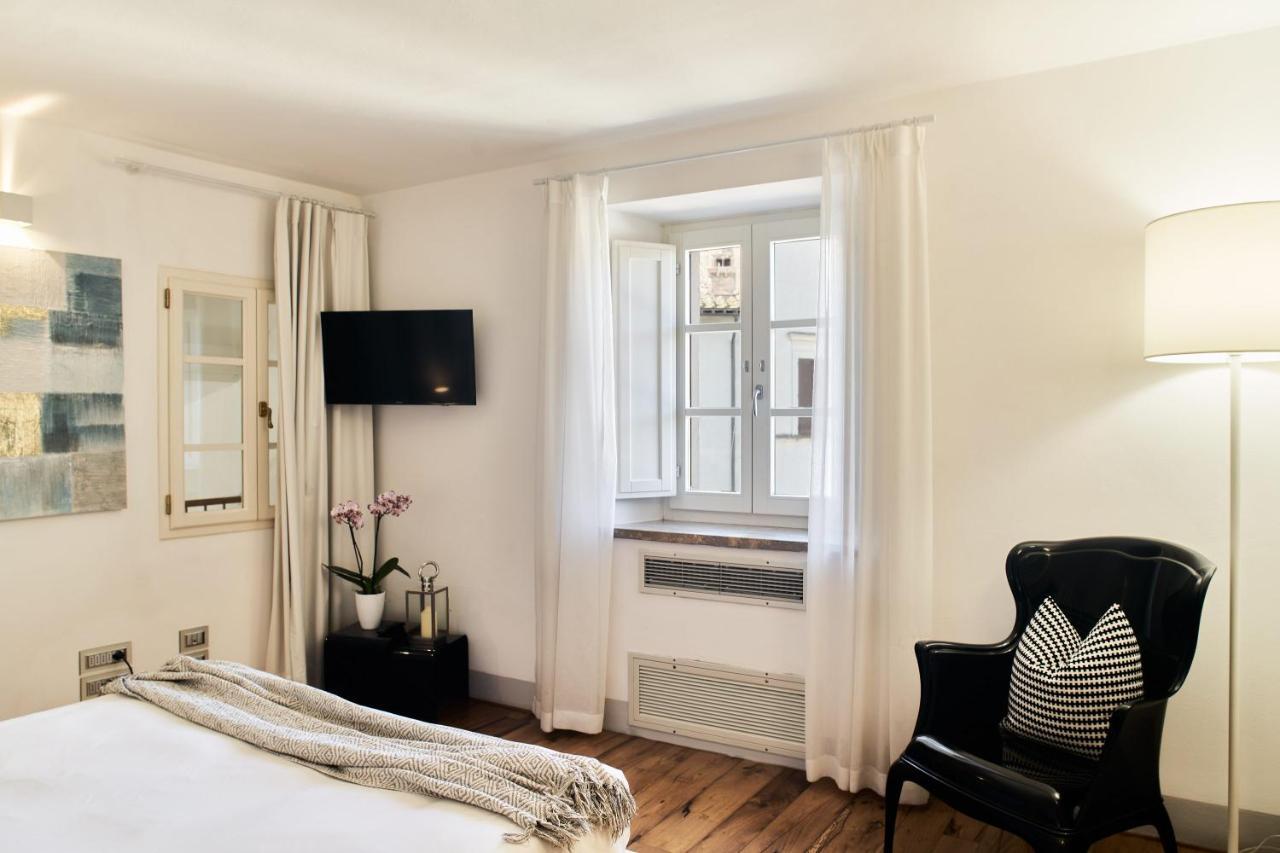 B&B Le Logge Luxury Rooms Siena Zewnętrze zdjęcie