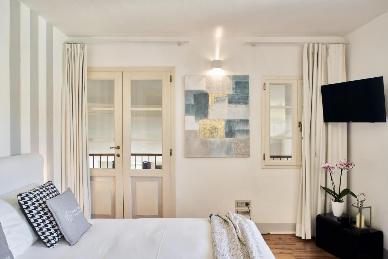 B&B Le Logge Luxury Rooms Siena Zewnętrze zdjęcie