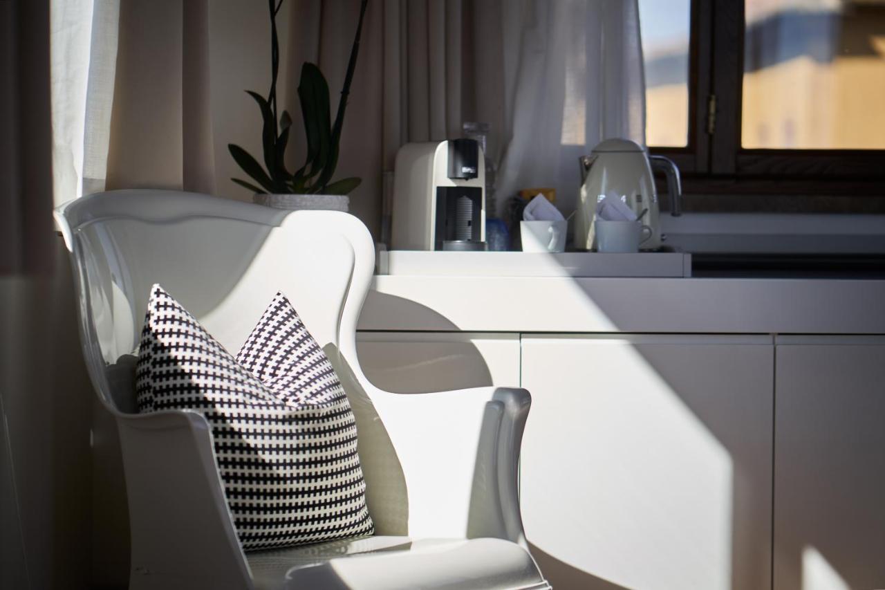 B&B Le Logge Luxury Rooms Siena Zewnętrze zdjęcie