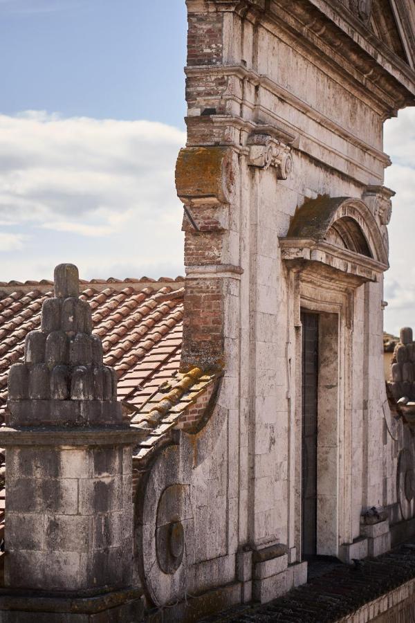B&B Le Logge Luxury Rooms Siena Zewnętrze zdjęcie