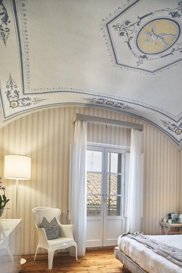 B&B Le Logge Luxury Rooms Siena Zewnętrze zdjęcie