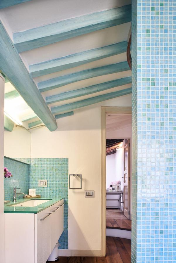 B&B Le Logge Luxury Rooms Siena Zewnętrze zdjęcie