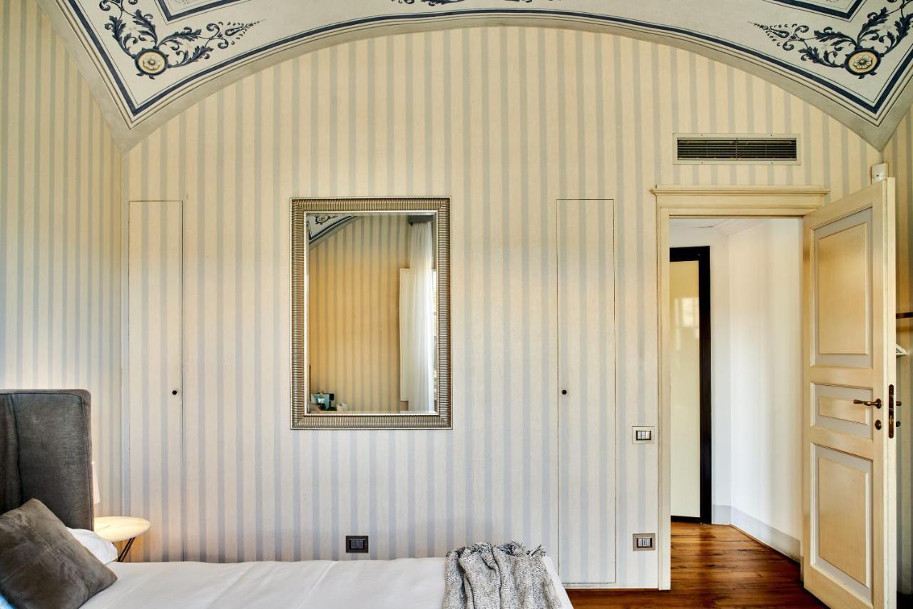 B&B Le Logge Luxury Rooms Siena Zewnętrze zdjęcie
