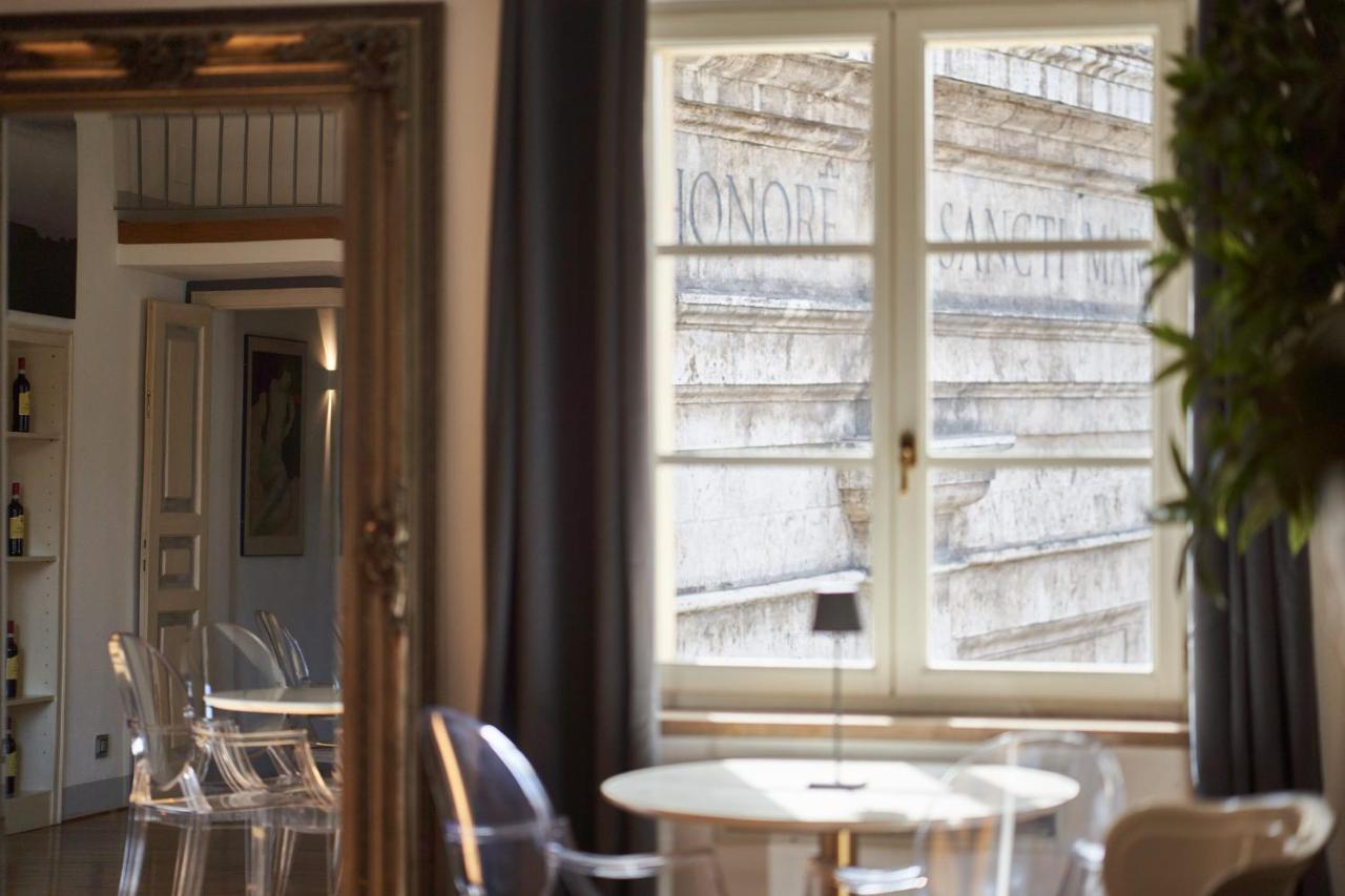 B&B Le Logge Luxury Rooms Siena Zewnętrze zdjęcie