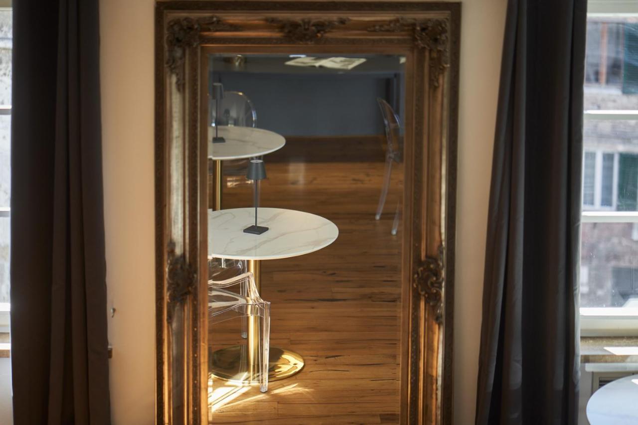 B&B Le Logge Luxury Rooms Siena Zewnętrze zdjęcie