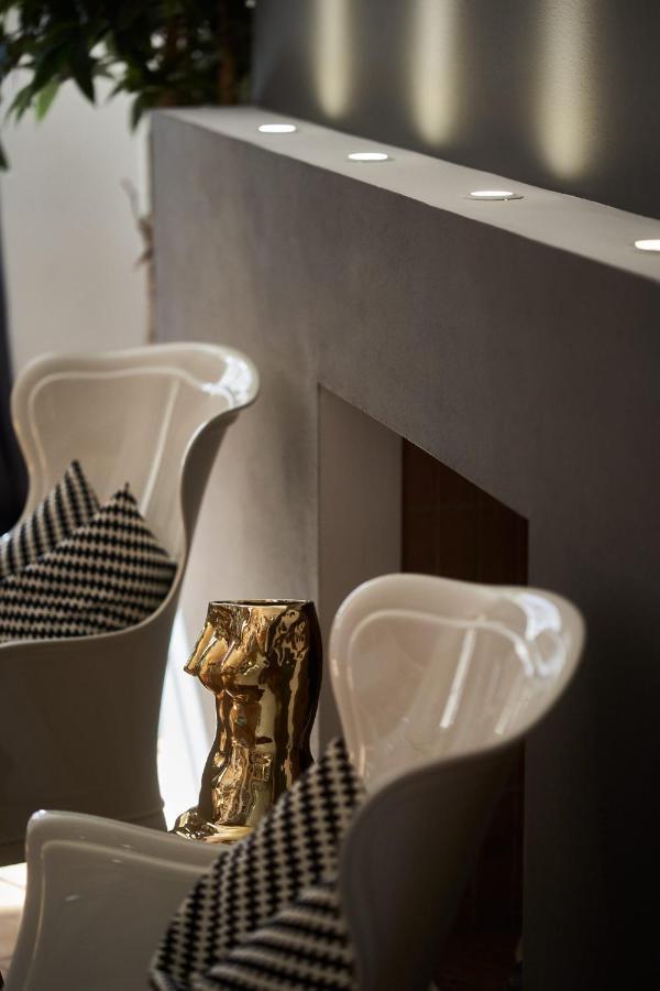 B&B Le Logge Luxury Rooms Siena Zewnętrze zdjęcie