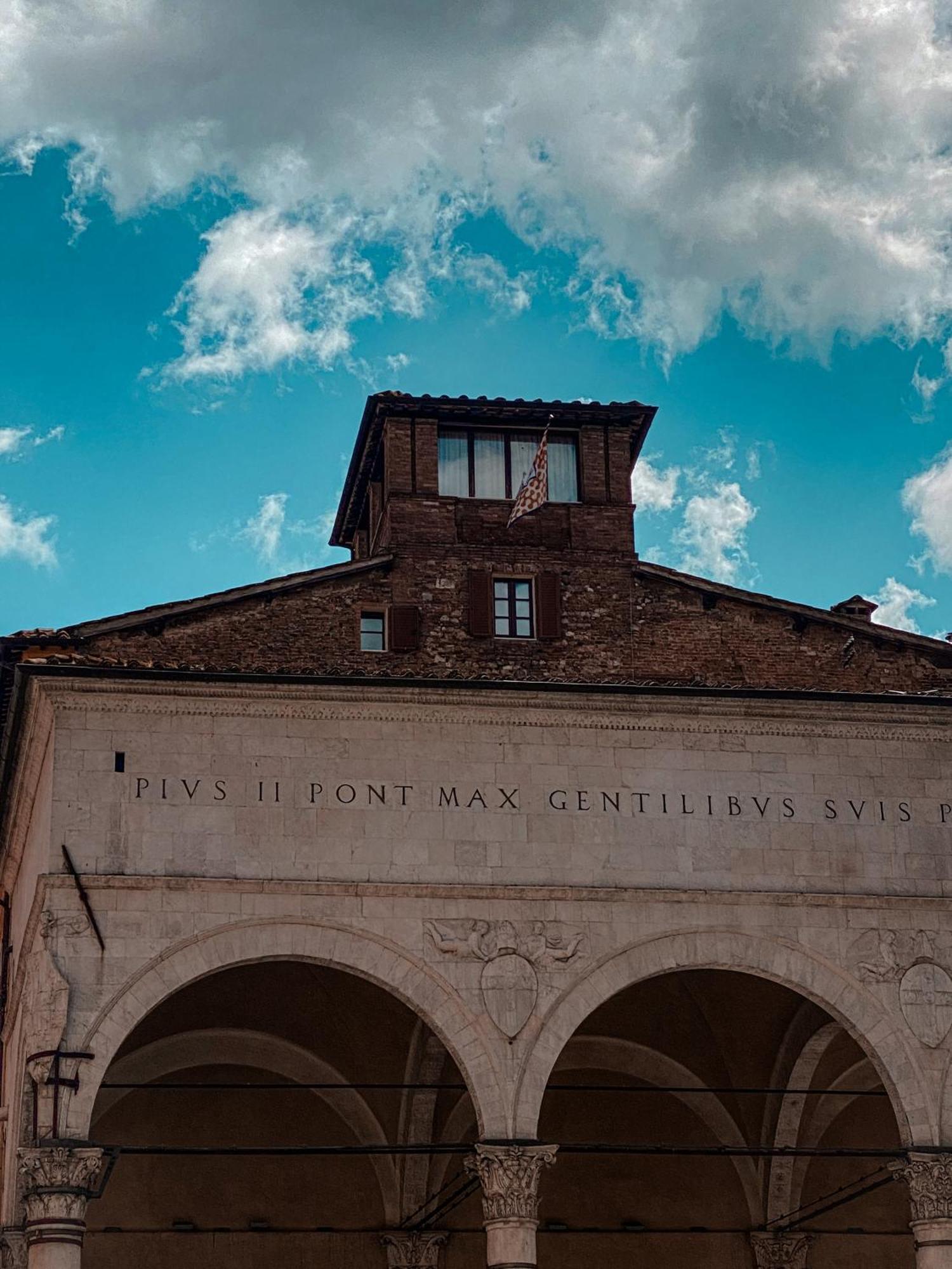 B&B Le Logge Luxury Rooms Siena Zewnętrze zdjęcie